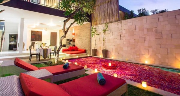 Jays Villa Seminyak