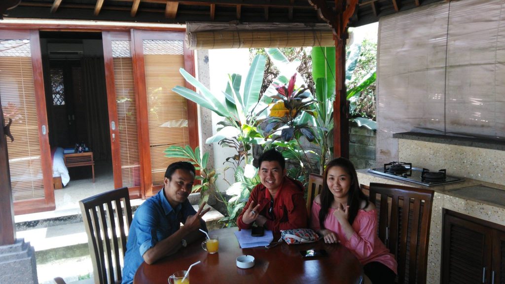 Recomendasi travel Honeymoon ke Bali