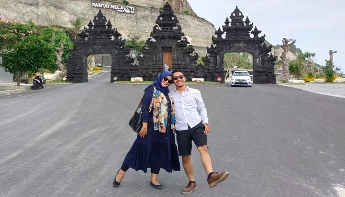 Honeymoon Bali 2021