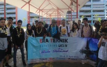 Paket Liburan Group ke Bali