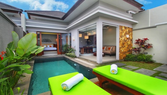 Maraja Villa Bali