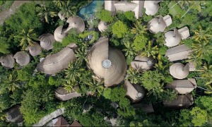 Resort Untuk Honeymoon Di Bali