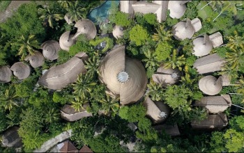 Resort Untuk Honeymoon Di Bali