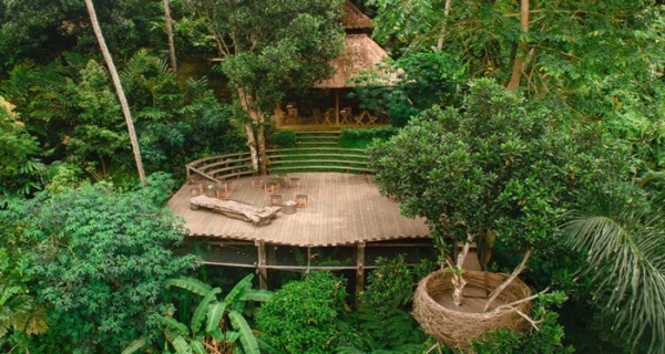 Rekomendasi paket honeymoon bali