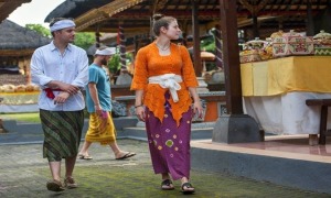 Honeymmon Di Bali
