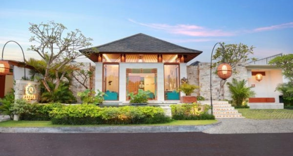 Paket Honeymoon Bali 4 Hari 3 Malam