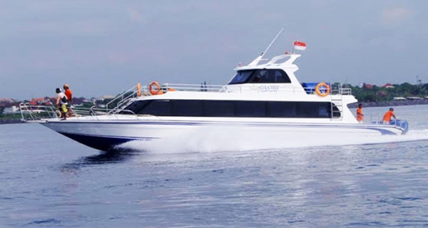 Paket bulan madu nusa penida