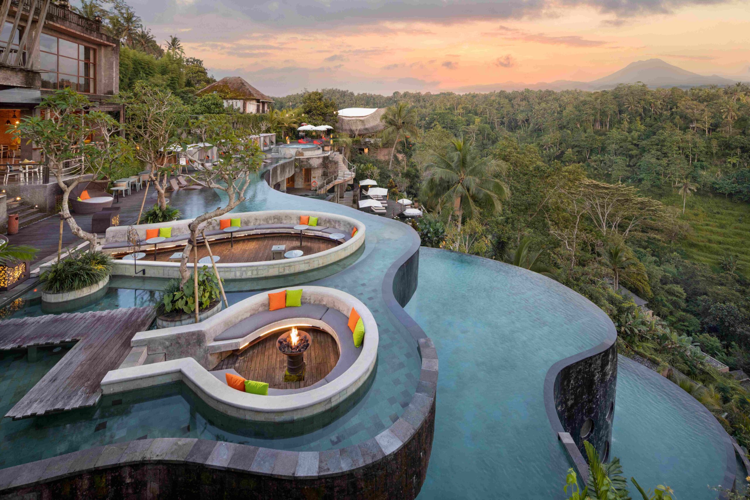 Tempat Honeymoon Hits di Bali