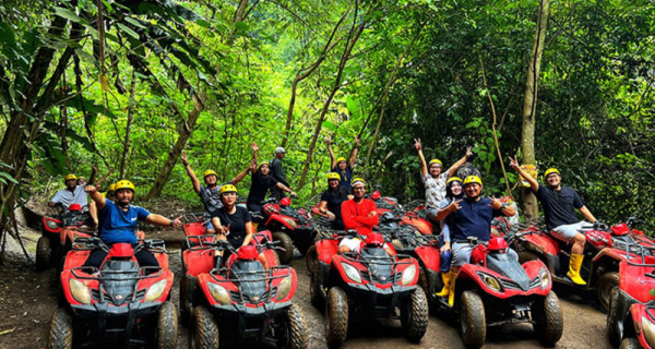 Bali Group Tour Package