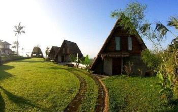 Tempat Honeymoon di Bali Alami dan Tersembunyi