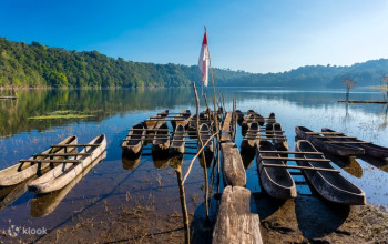 empat Wisata Honeymoon Sekitar Bedugul Bali
