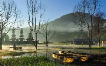 Bali 5 Days 4 Nights Holiday Package