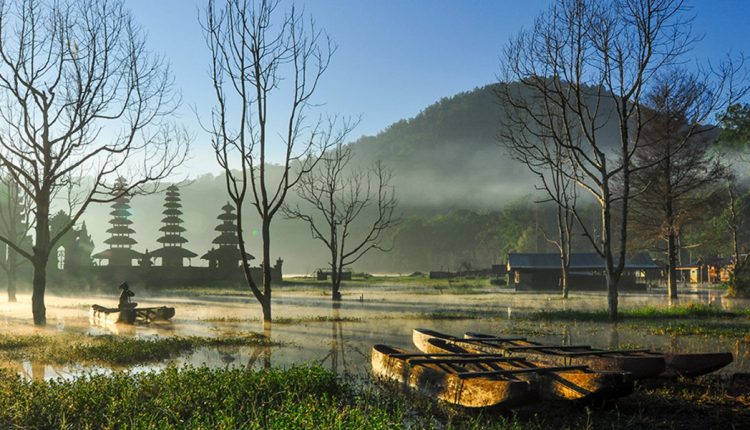 Paket Liburan Bali 5 Hari 4 Malam 