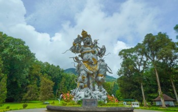 Tempat Wisata untuk Liburan Rombongan di Bali