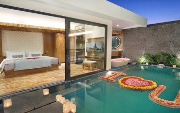 Paket honeymoon Bali 3 hari 2 malam